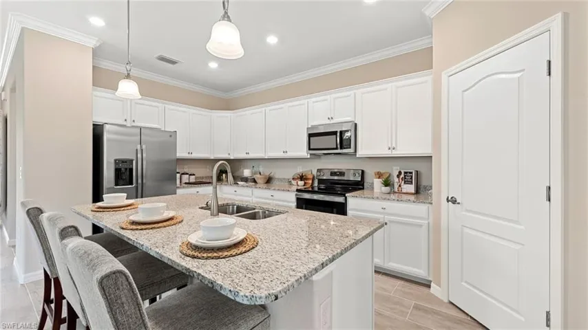 18781  Marlin Kite  LN, North Fort Myers, FL 33920