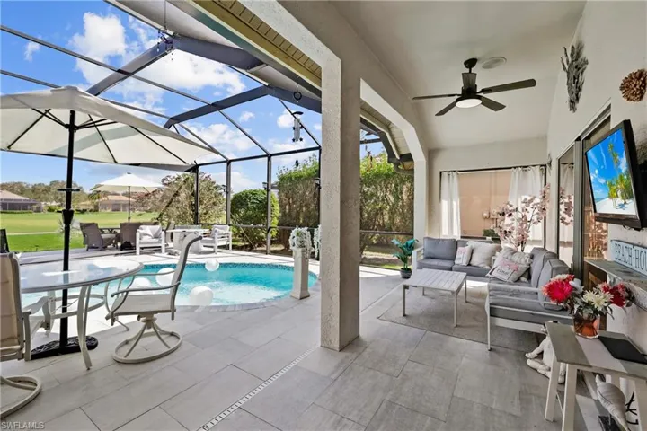 11849  Grand Isles  LN, Fort Myers, FL 33913