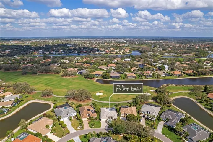 Gateway Greens Golf Course