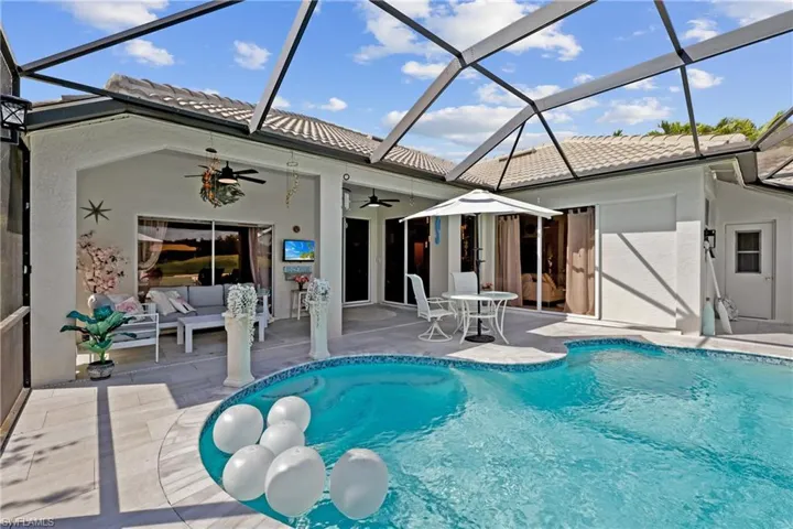 11849  Grand Isles  LN, Fort Myers, FL 33913