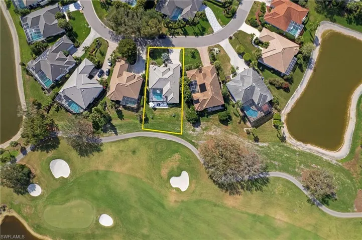 11849  Grand Isles  LN, Fort Myers, FL 33913