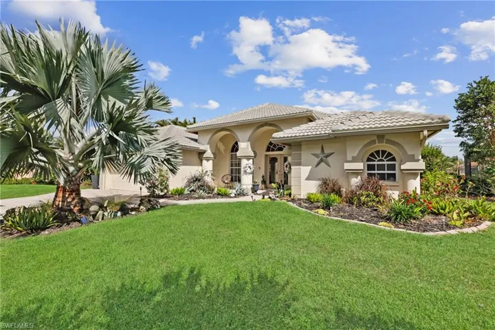 11849  Grand Isles  LN, Fort Myers, FL 33913
