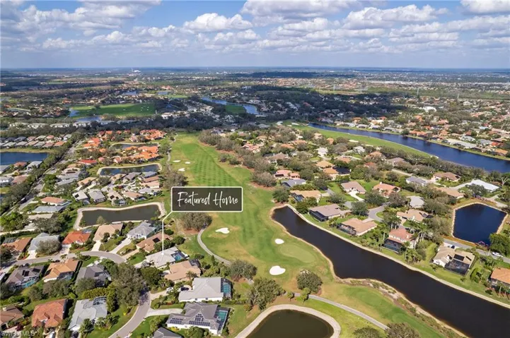 11849  Grand Isles  LN, Fort Myers, FL 33913