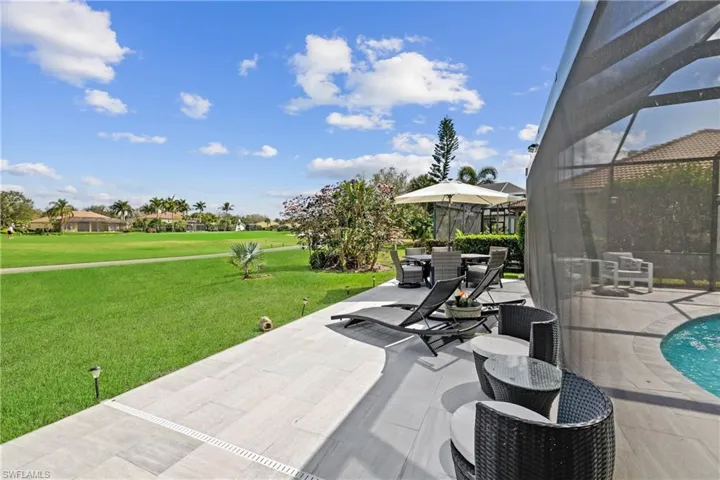 11849  Grand Isles  LN, Fort Myers, FL 33913