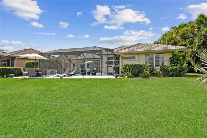 11849  Grand Isles  LN, Fort Myers, FL 33913