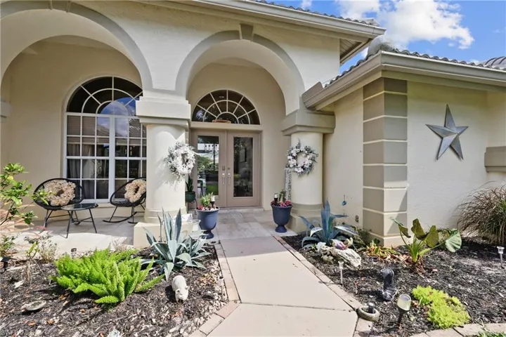 11849  Grand Isles  LN, Fort Myers, FL 33913
