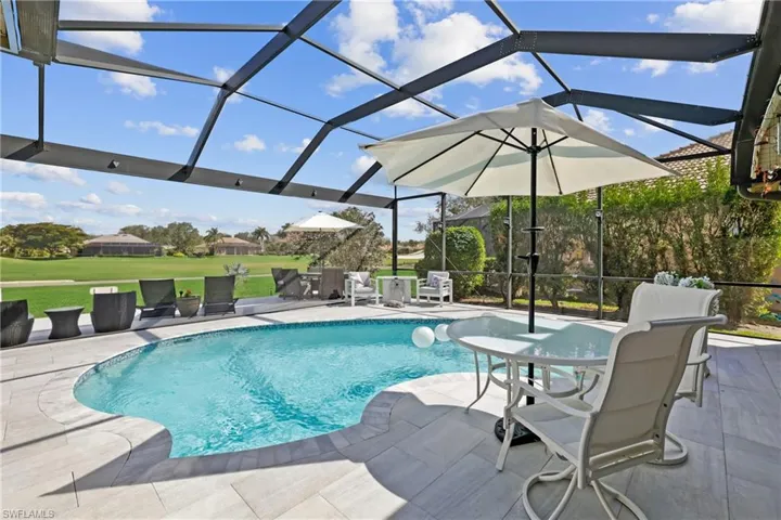 11849  Grand Isles  LN, Fort Myers, FL 33913