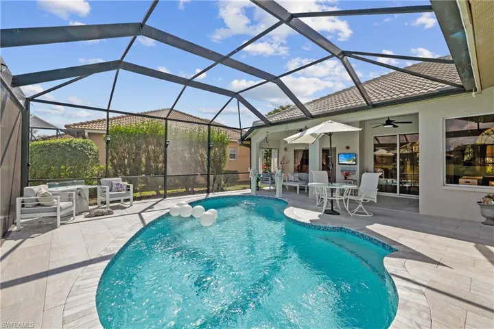 11849  Grand Isles  LN, Fort Myers, FL 33913