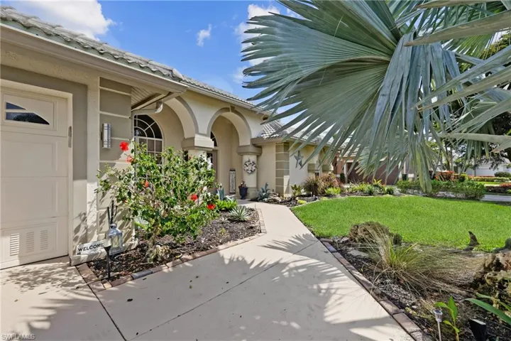 11849  Grand Isles  LN, Fort Myers, FL 33913