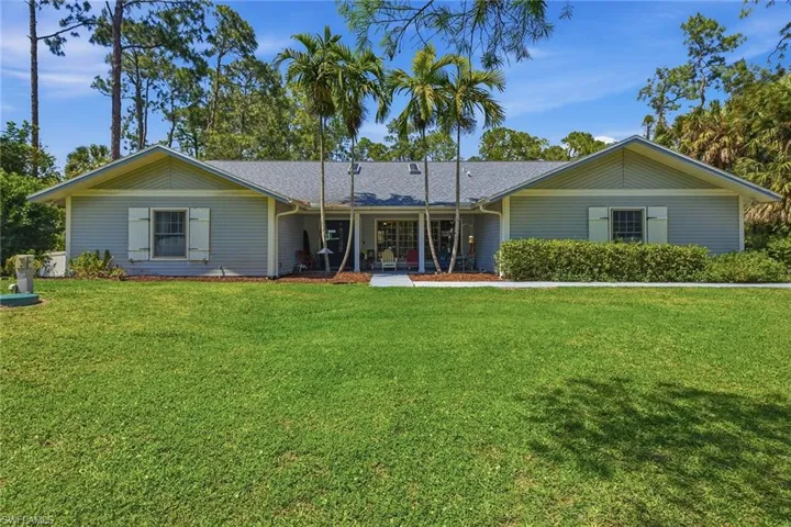 3731  5th NW AVE, Naples, FL 34120