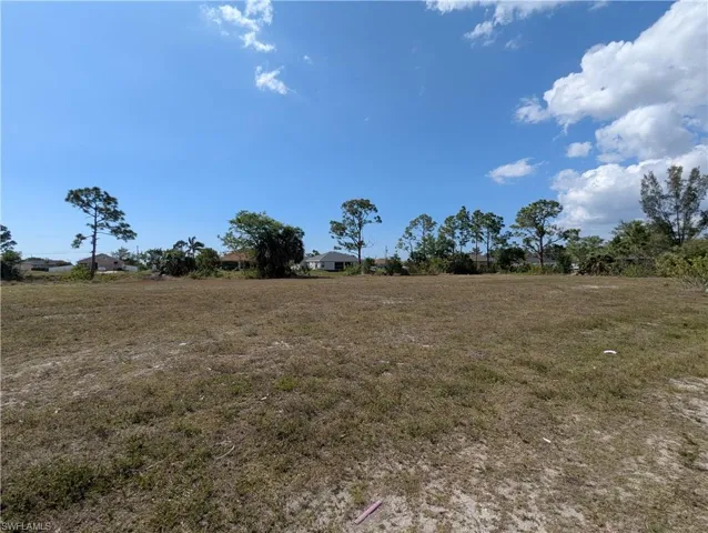 3100 Ne 1st Pl, Cape Coral Fl 33909