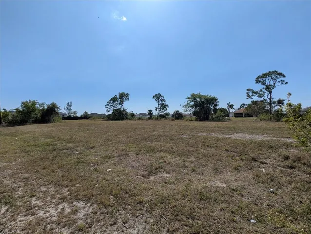 3100 Ne 1st Pl, Cape Coral Fl 33909
