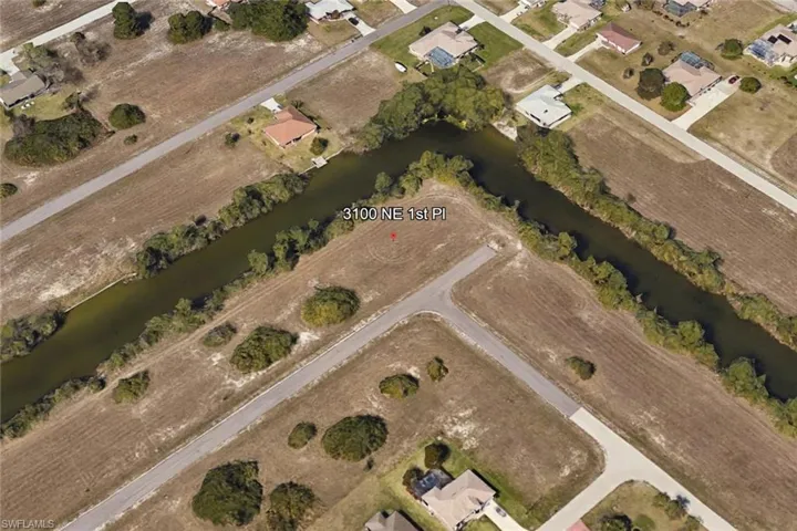 3100 Ne 1st Pl, Cape Coral Fl 33909