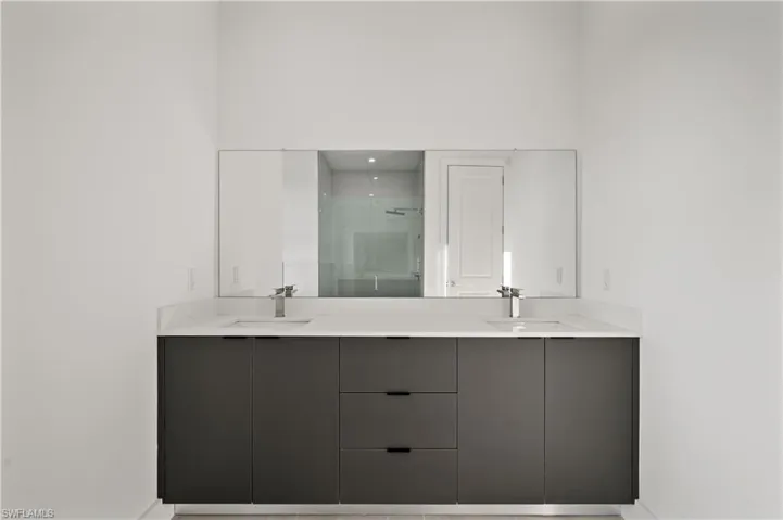Model Home