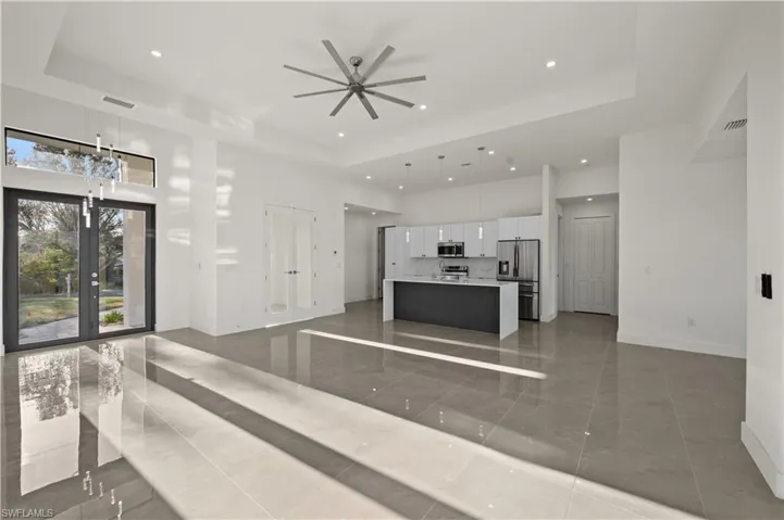 Model Home