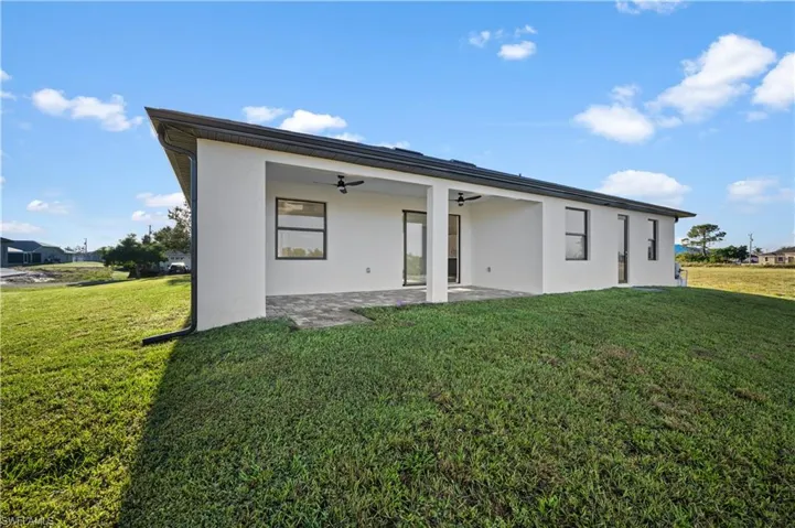 Model Home