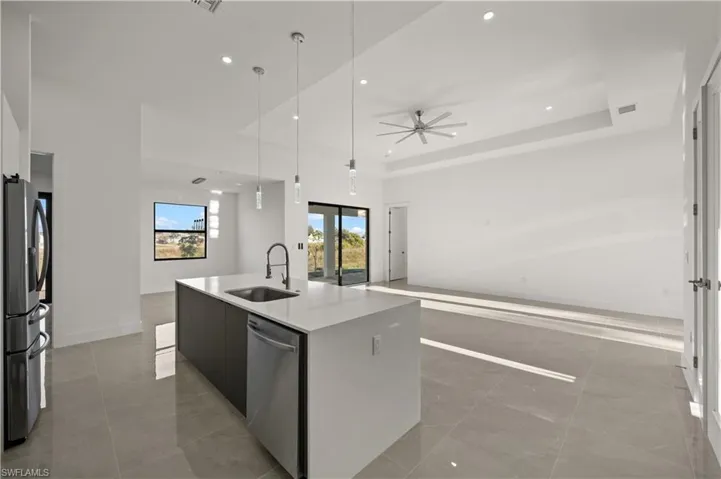 Model Home