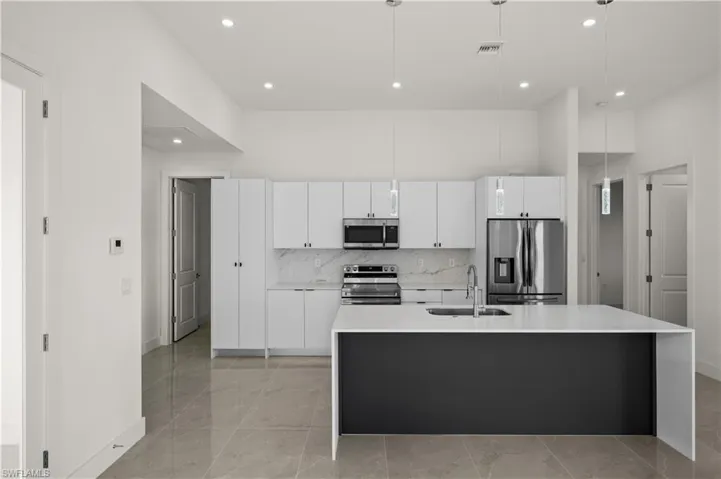 Model Home