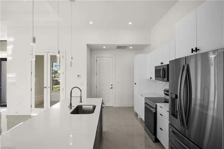 Model Home