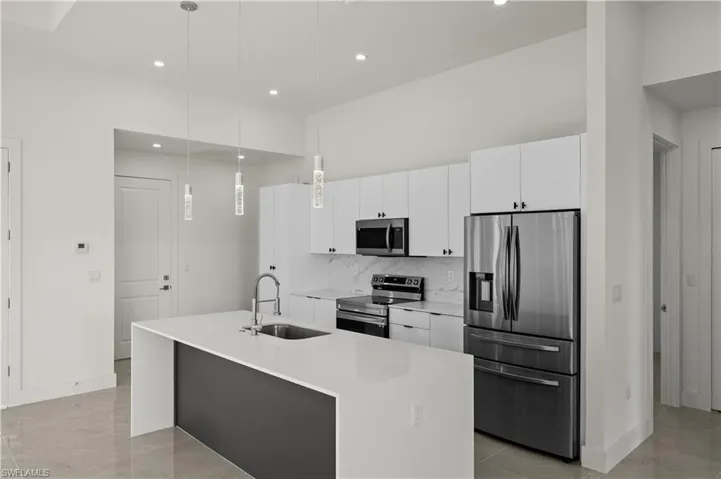 Model Home