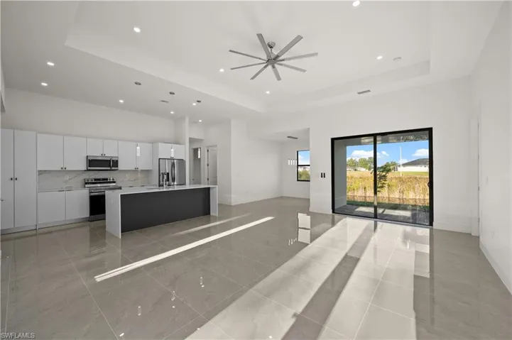 Model Home