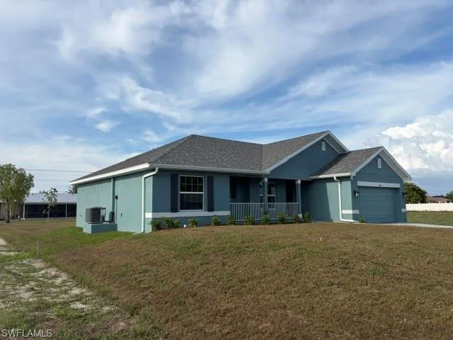 2049 NE 24th  TER, Cape Coral, FL 33909