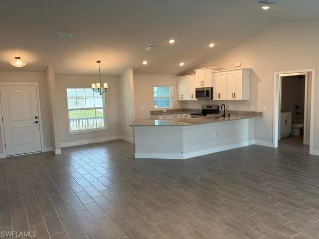 2049 NE 24th  TER, Cape Coral, FL 33909
