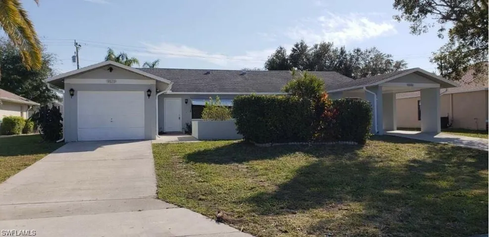 4619 Sw 7th Pl, Cape Coral, Florida 33914