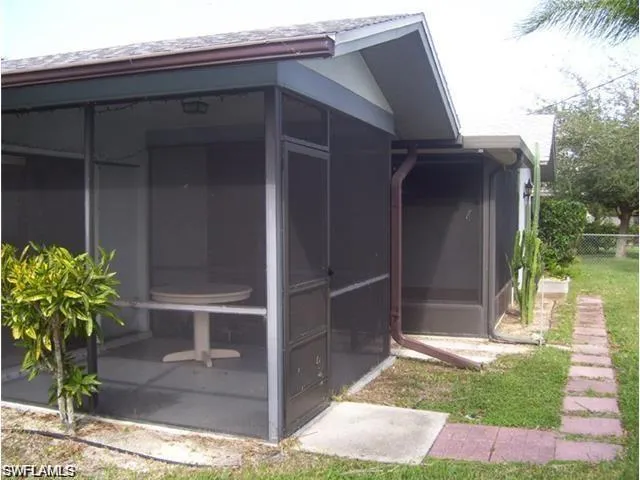 4619 Sw 7th Pl, Cape Coral, Florida 33914