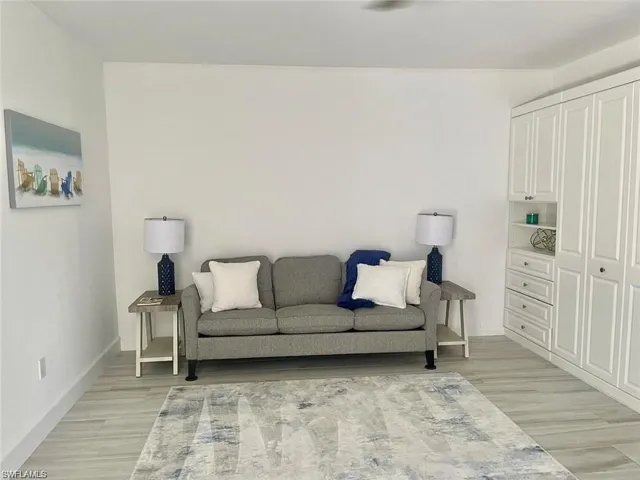 788 Park Shore Dr H36, Naples, Florida 34103