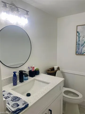 788 Park Shore Dr H36, Naples, Florida 34103