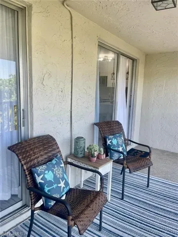 788 Park Shore Dr H36, Naples, Florida 34103