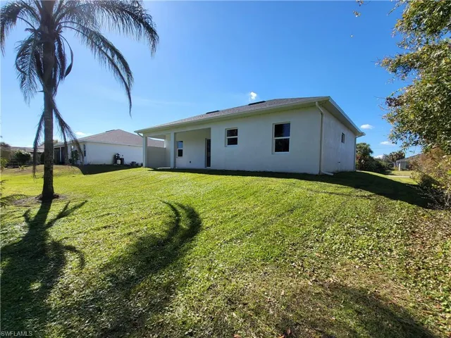 6022 Thrush Ave, Fort Myers Fl 33905