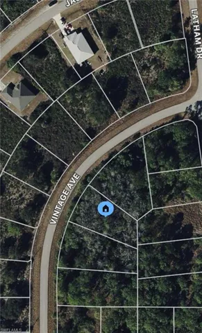 1878 Vintage Ave, Lehigh Acres, Florida 33972