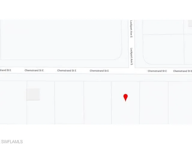 884 Chemstrand St E, Lehigh Acres Fl 33974