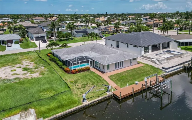 5609 De Soto Ct, Cape Coral, Florida 33904