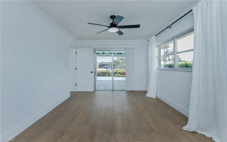 1st Primary Bedroom