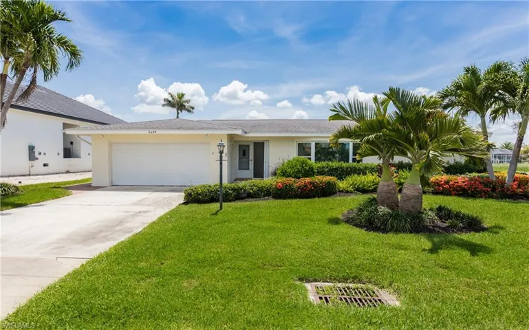 5609 De Soto Ct, Cape Coral, Florida 33904