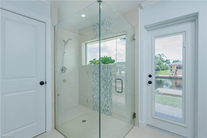 2nd Primary Bathroom