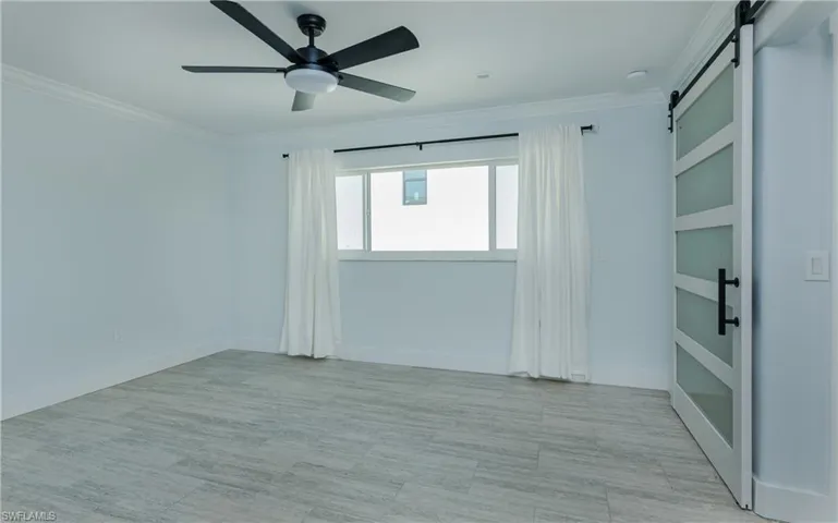 2nd Primary Bedroom