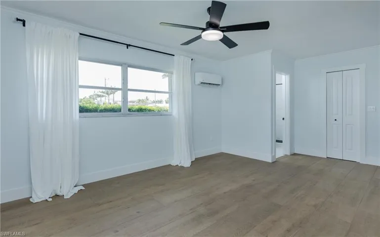 1st Primary Bedroom