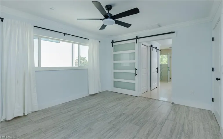 2nd Primary Bedroom