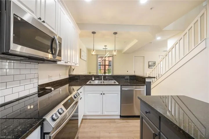 NEWER SAMSUNG APPLIANCES