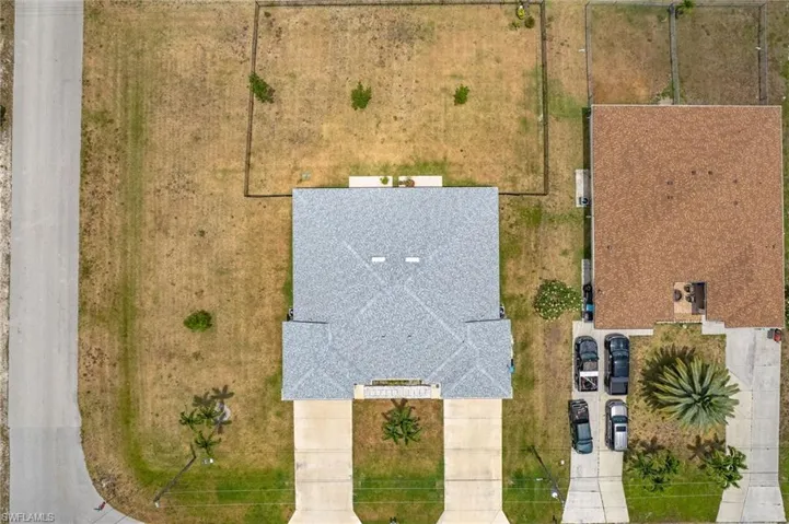 1725/1721 Sw 32nd Ter, Cape Coral Fl 33914