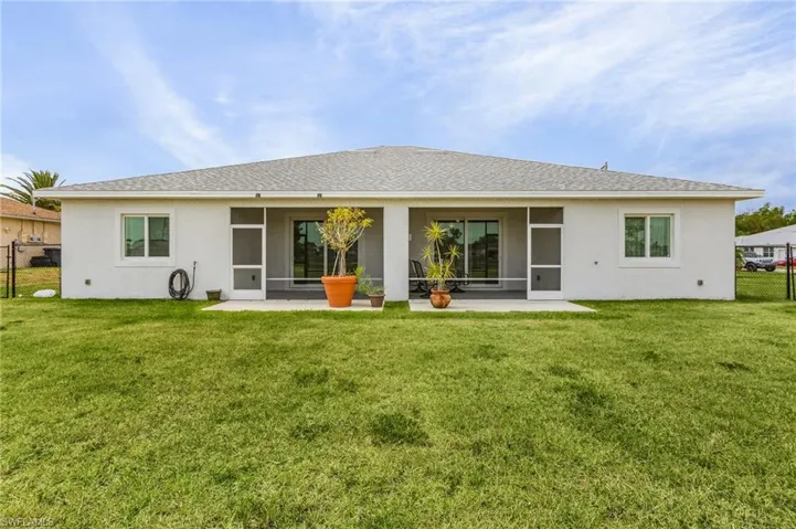 1725/1721 Sw 32nd Ter, Cape Coral Fl 33914