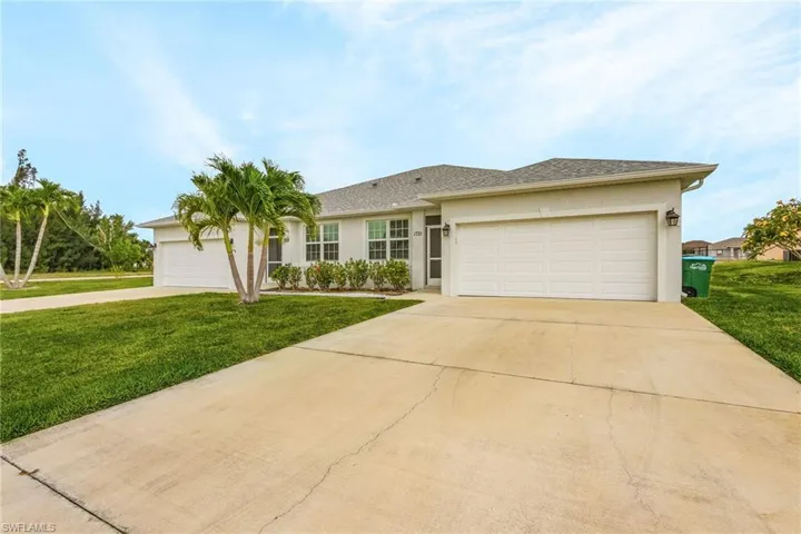 1725/1721 Sw 32nd Ter, Cape Coral Fl 33914