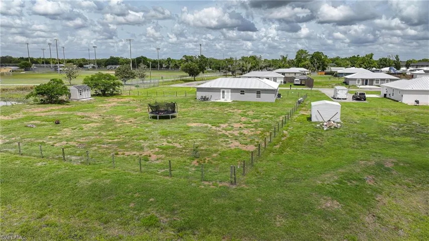 1601 Se Sheila Dr, Arcadia, Florida 34266