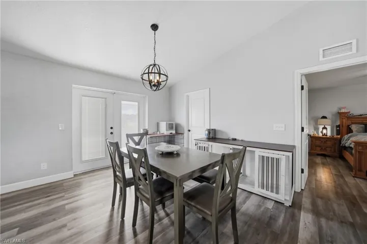 1601 Se Sheila Dr, Arcadia, Florida 34266
