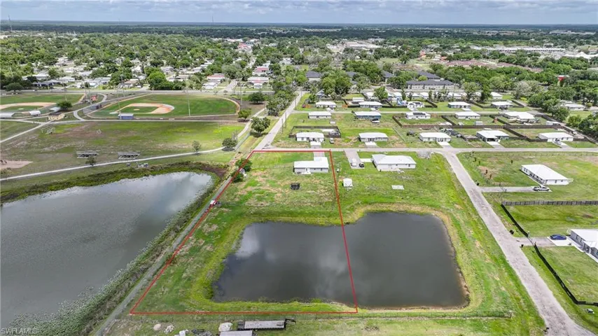 1601 Se Sheila Dr, Arcadia, Florida 34266