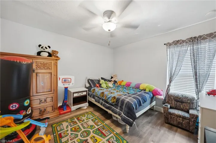 1601 Se Sheila Dr, Arcadia, Florida 34266